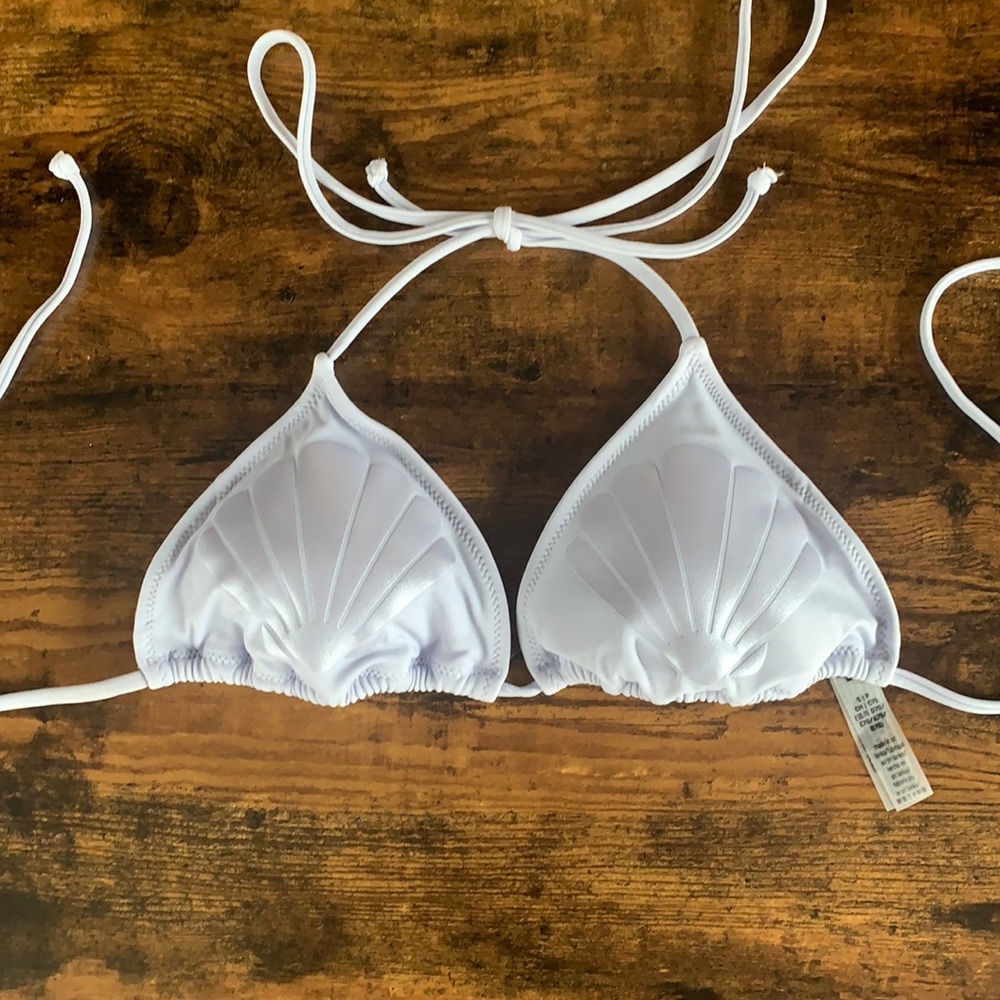 Victoria’s Secret Pink Bikini top